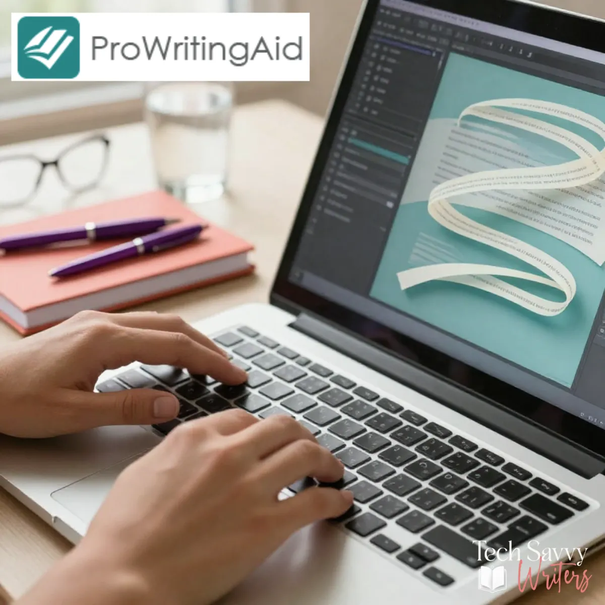 ProWritingAid: Your AI-Powered Editing Companion
