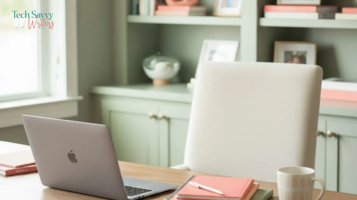 Something's Brewing: A New Tool Built Just for Authors