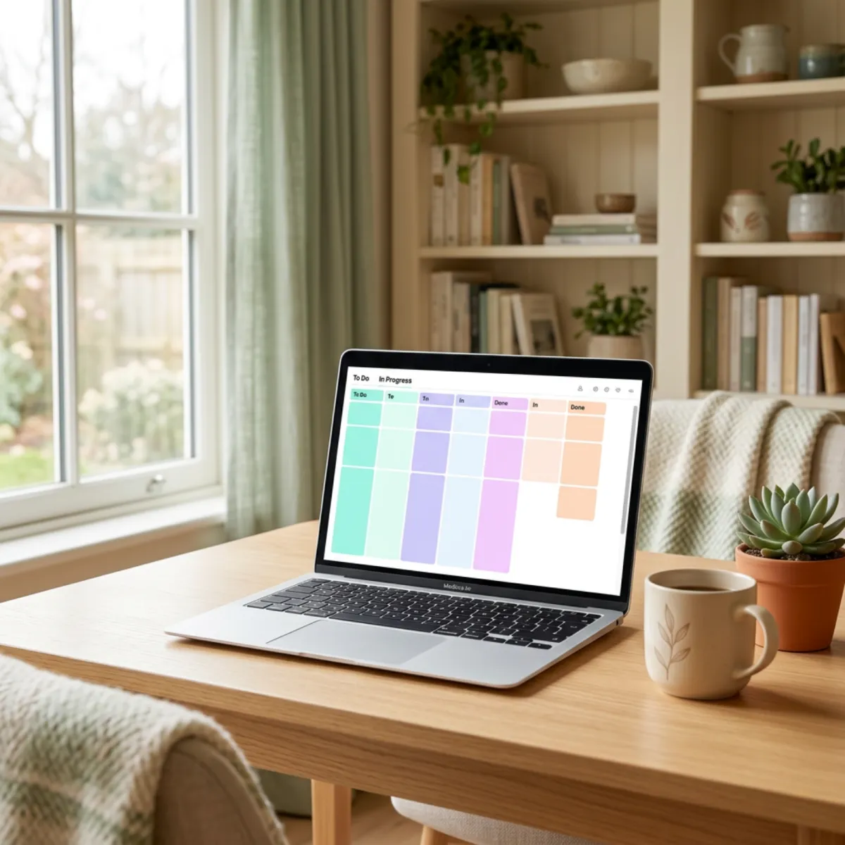 Trello for Writers: Visual Planning for Your Books and Business