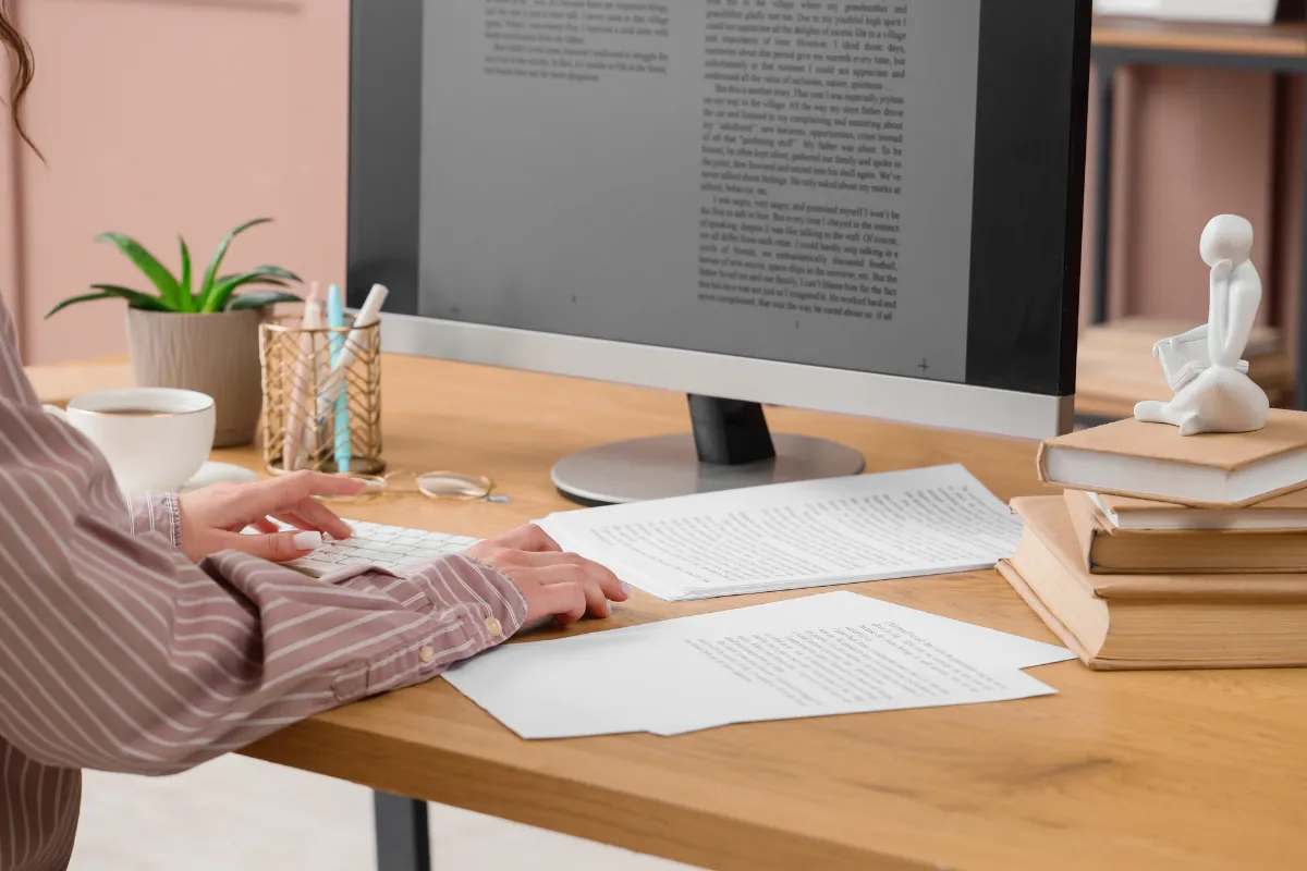 AI and Copyright: What Every Author Should Know
