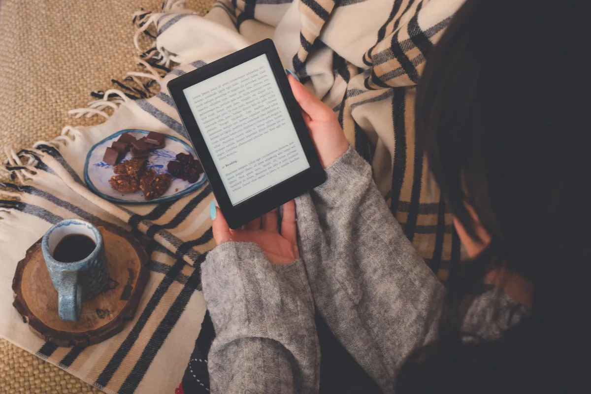 BookFunnel: Reader Magnets and Book Delivery Made Easy