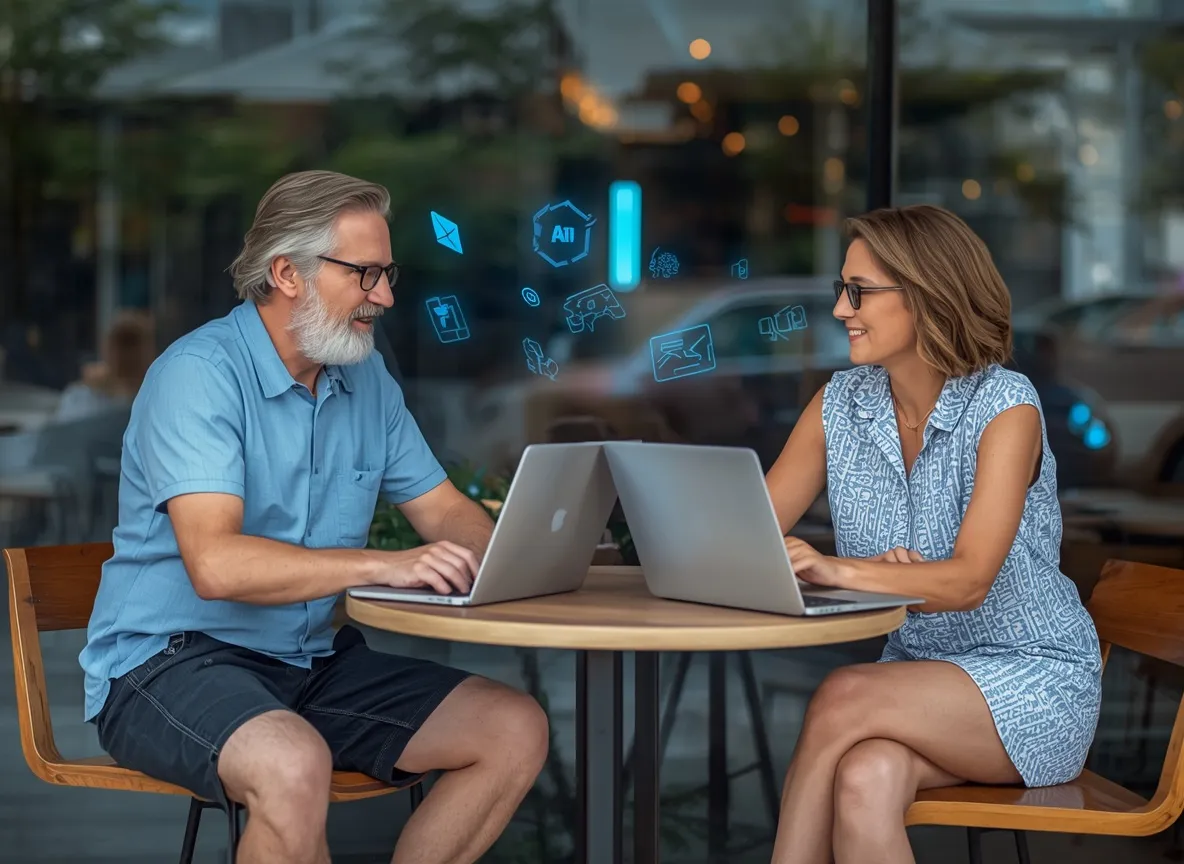 AI-Assisted vs AI-Generated Content: Understanding the Difference