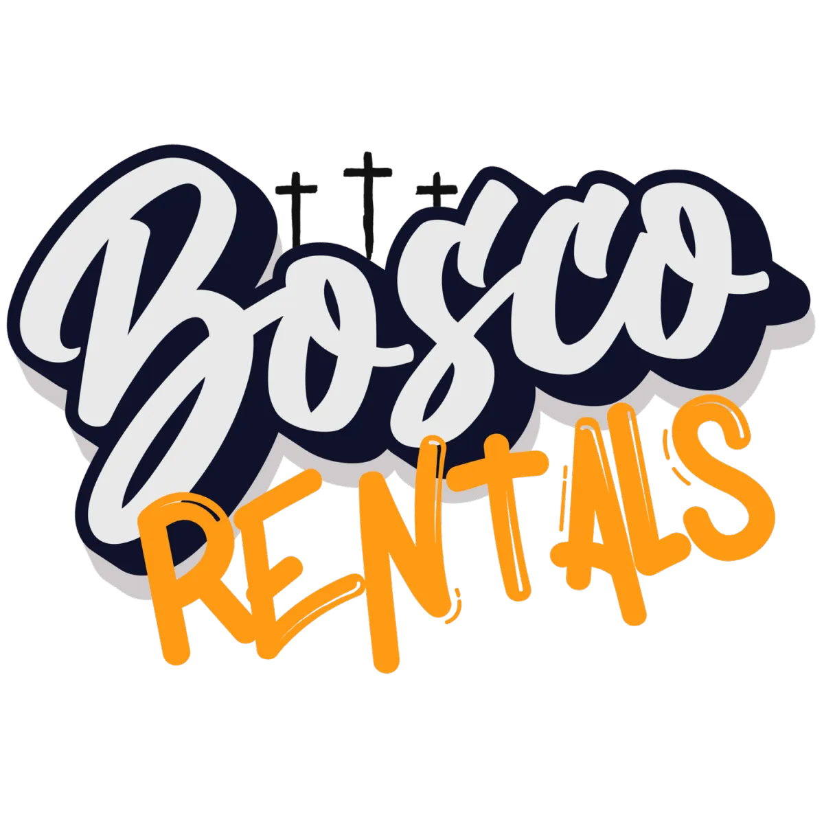 Bosco Rentals Logo - https://boscorentals.org/home