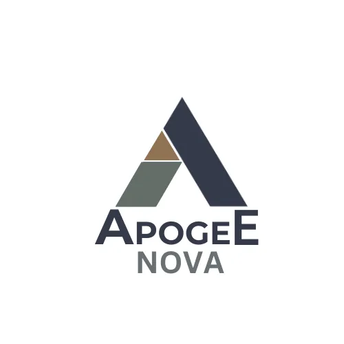 Apogee Strong - Leaders On Purpose