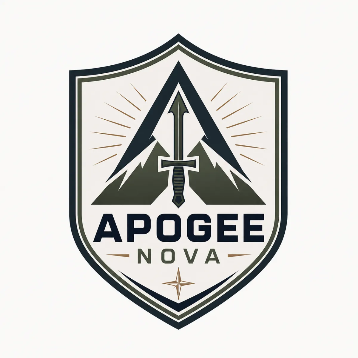 Apogee Strong - Leaders On Purpose