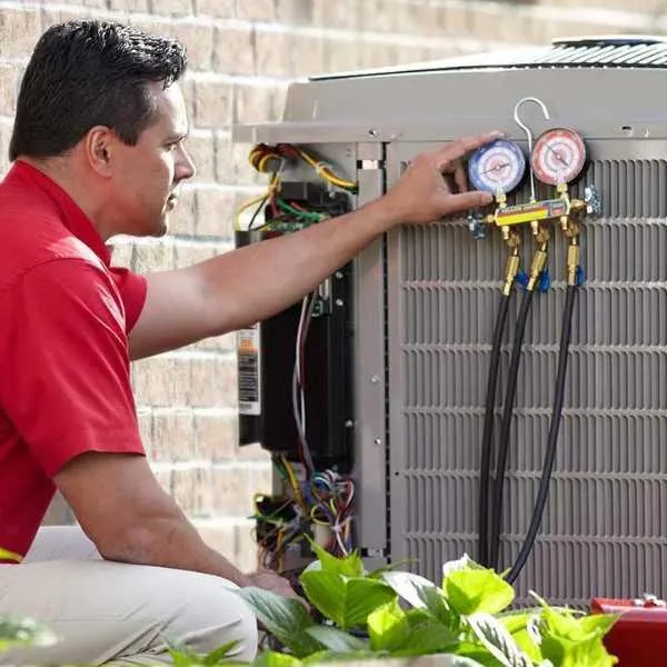 heating and ac repair and replacement in Greater Barrie & Central Lake County