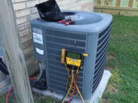 ac replacement southern nh & northeastern ma