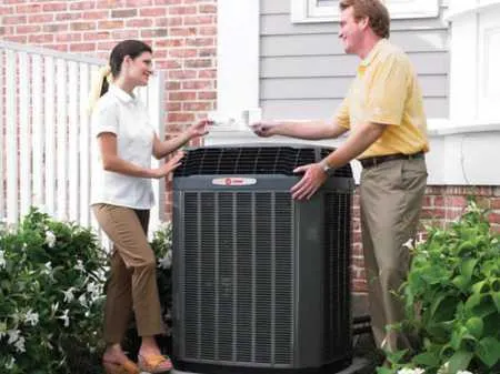 air conditioning replacement southern nh & northeastern ma