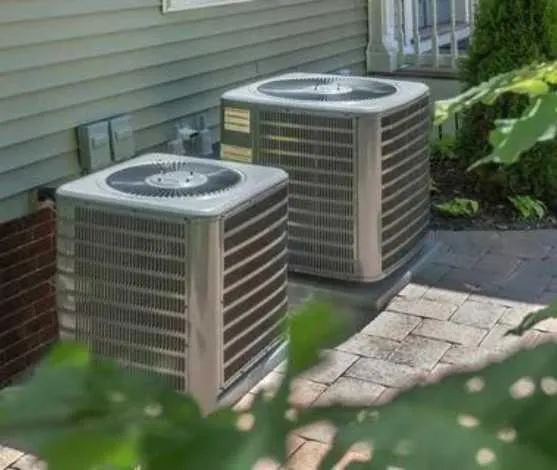 Greater Barrie & Central Lake County heating repair