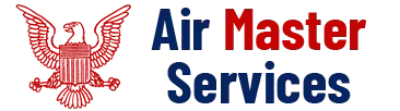 Air Master Services greater barrie & central lake country