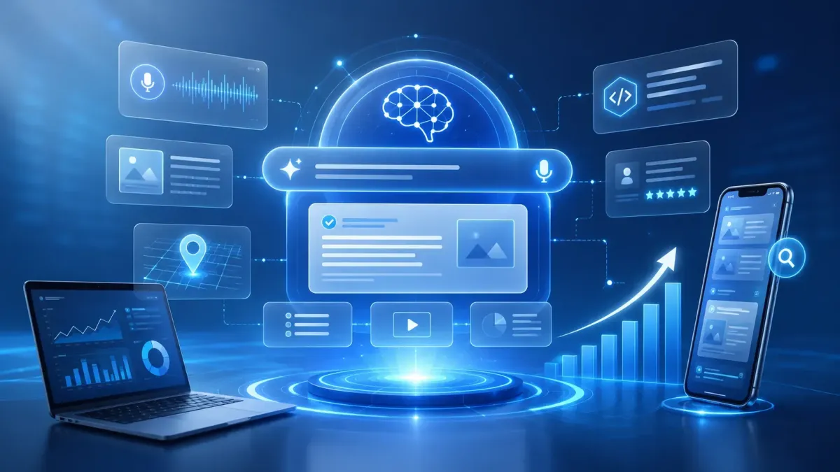 Why Is AEO Becoming Essential for Modern Digital Marketing?