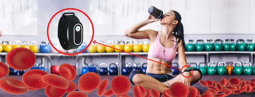 Santé cellulaire et globules rouges