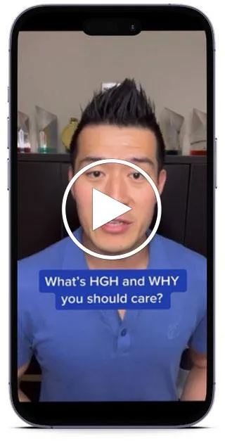 Video - What is HGH