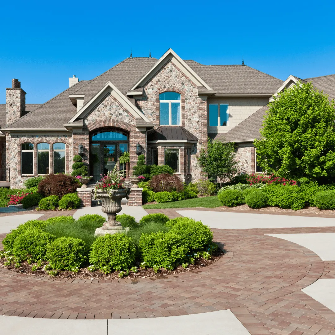 landscape design Apopka FL, landscaping Apopka FL, landscape installation Apopka FL, mulch installation Apopka FL, rock beds Apopka FL, shrub installation Apopka FL, curb appeal landscaping Apopka FL