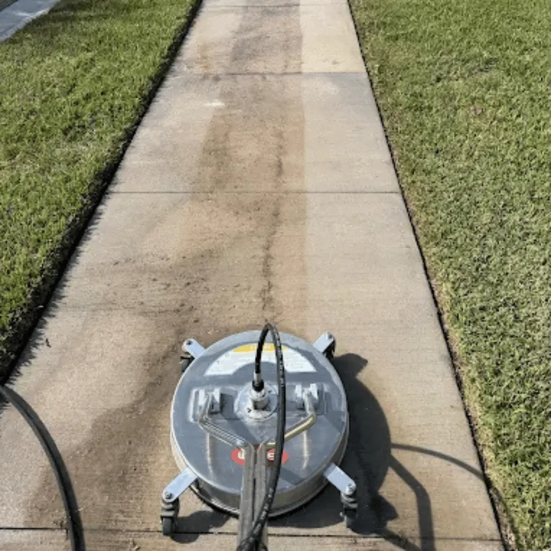 pressure washing Apopka FL, driveway cleaning Apopka FL, concrete cleaning Apopka FL, sidewalk cleaning Apopka FL, patio pressure washing Apopka FL, exterior surface cleaning Apopka FL, pressure washing services Apopka FL