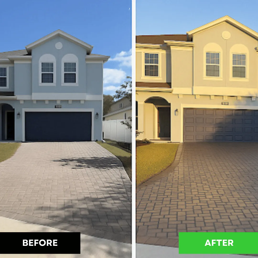 pressure washing Apopka FL, driveway cleaning Apopka FL, concrete cleaning Apopka FL, sidewalk cleaning Apopka FL, patio pressure washing Apopka FL, exterior surface cleaning Apopka FL, pressure washing services Apopka FL