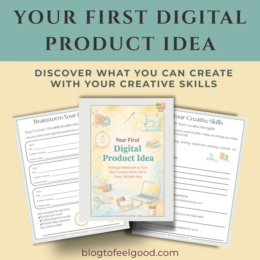 Show my workbook mockup