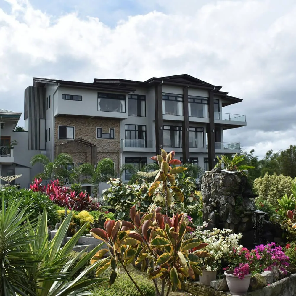 Garden care and maintenance services in Timaru by Green Guys Property Maintenance