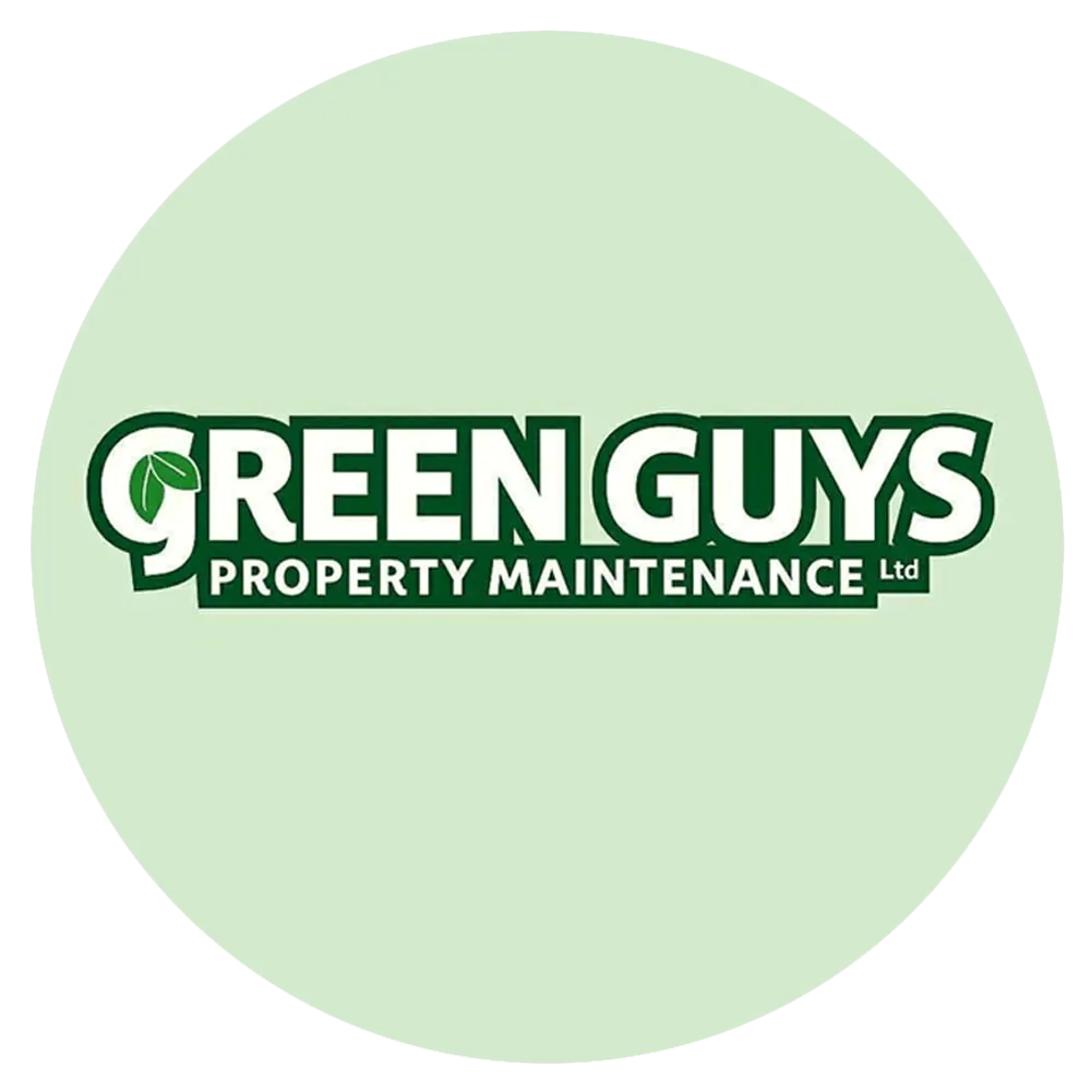 Green Guys Property Maintenance Limited logo Timaru New Zealand