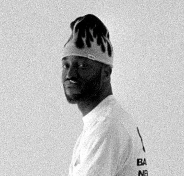 Maurice Scarlett III