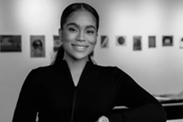 Bria Sterling-Wilson