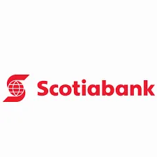 Scotiabank Canada Logo