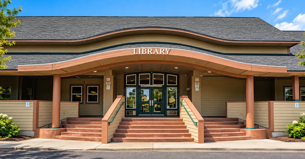 Wilsonville Public Library estate planning workshop