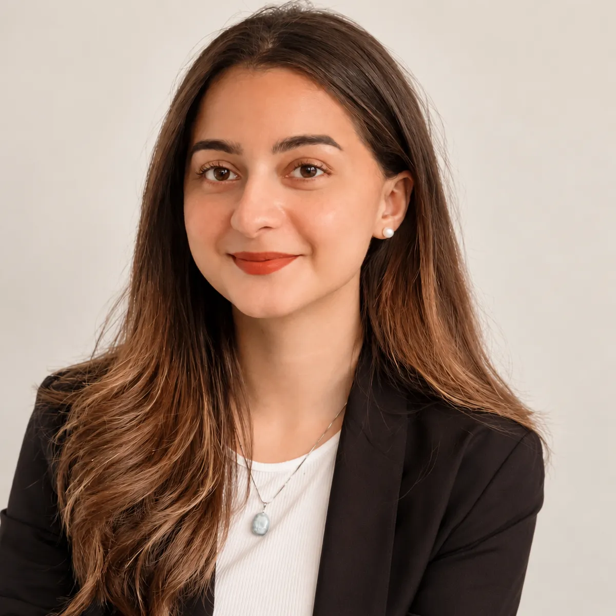 Maheen Omar, Administrative Assistant of Fortis Planning LLC