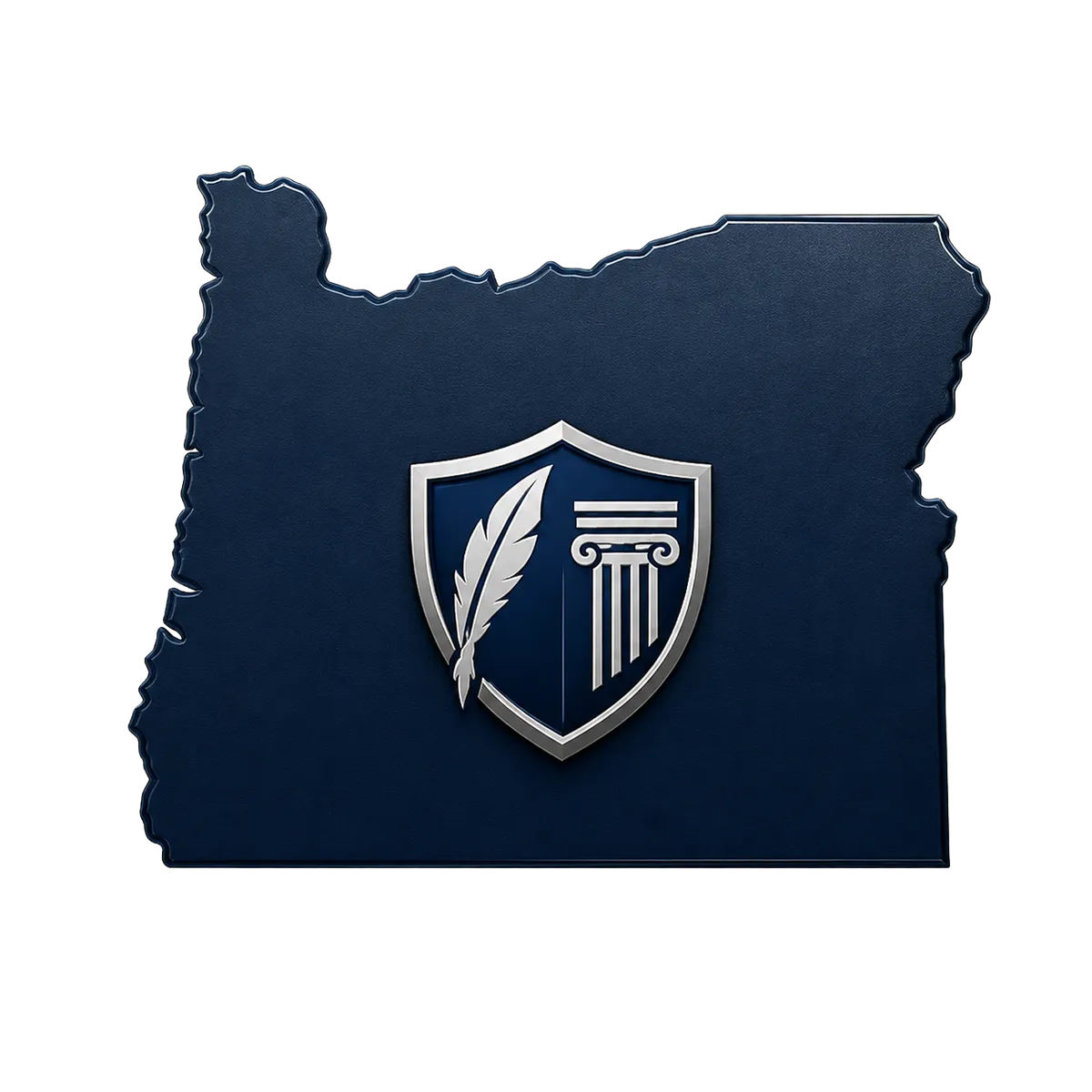 Fortis Mobile Notary service area in Portland and surrounding Oregon communities