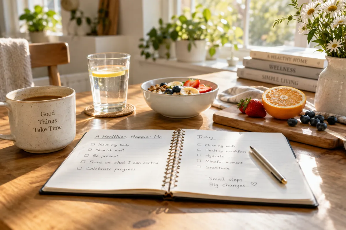 Midlife Health Changes Worth Paying More Attention To