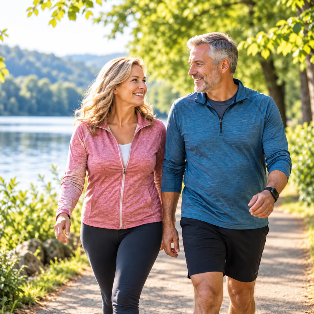 Everyday Habits That Support Heart Health