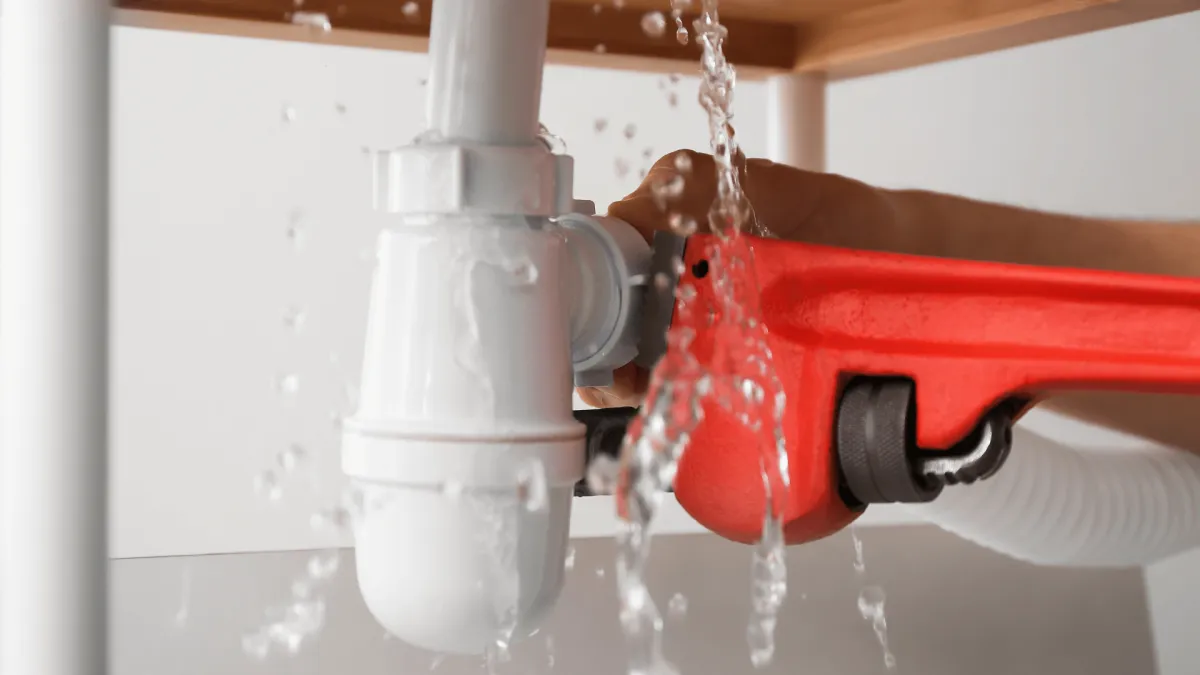 Emergency Plumbing Repairs Portland Oregon