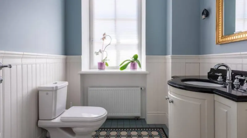 Toilet Repair & Installation Services in Portland