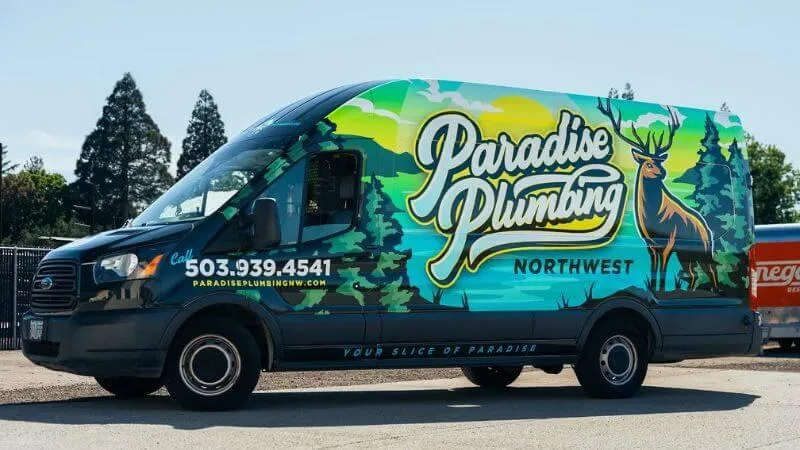 Oregon City OR Plumbing Company