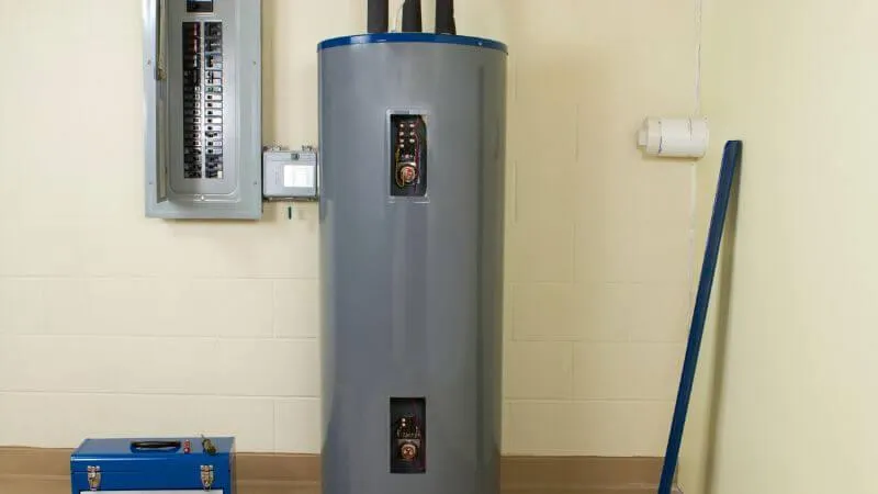 Water Heater Installation & Repair Portland Oregon