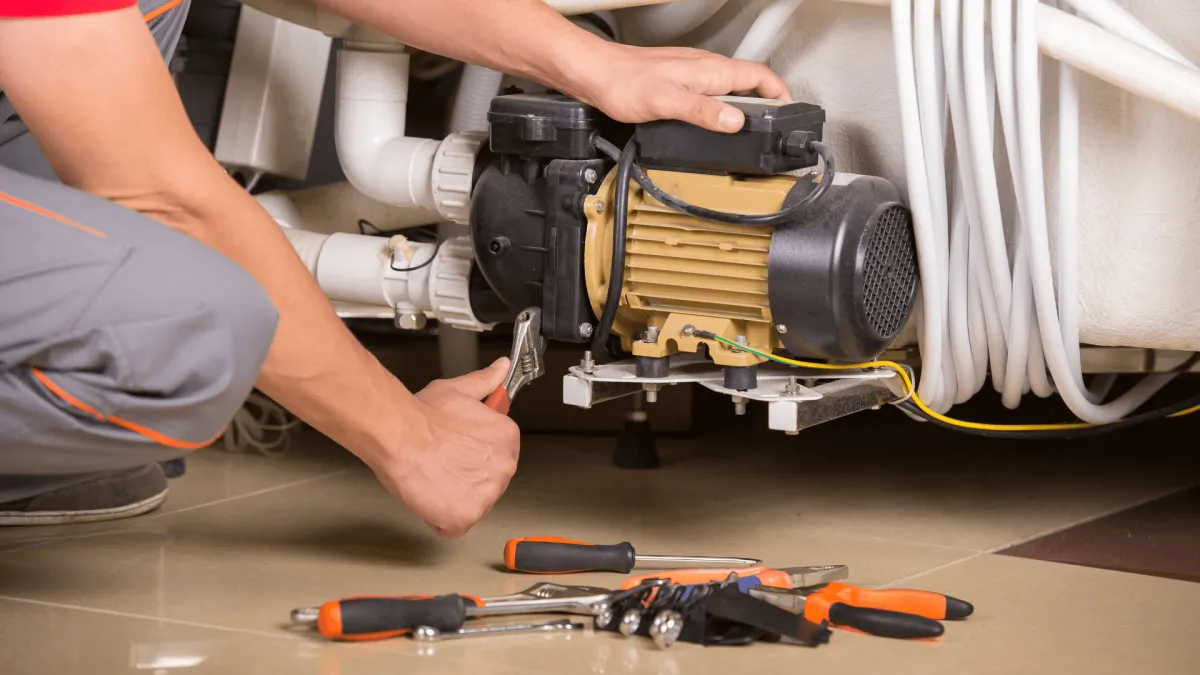 Wilsonville Plumbing Repairs