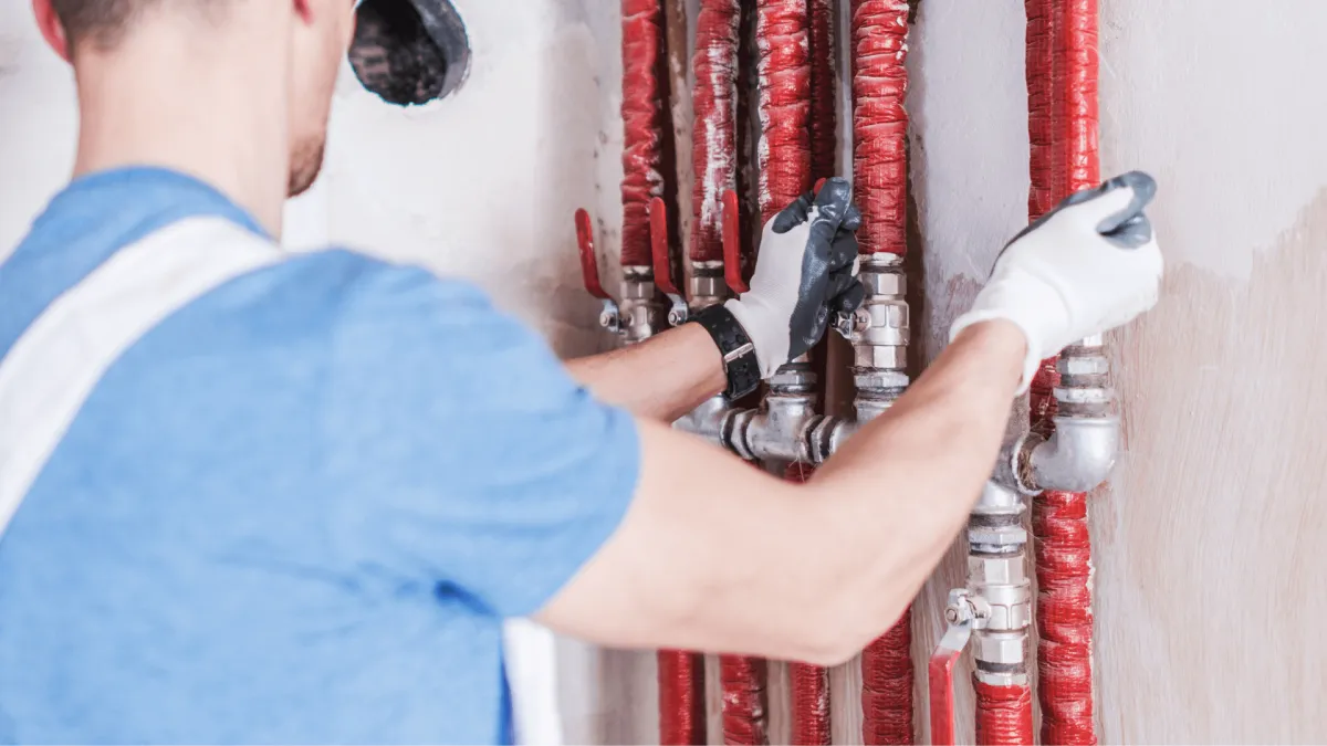 Canby Plumbing Repairs