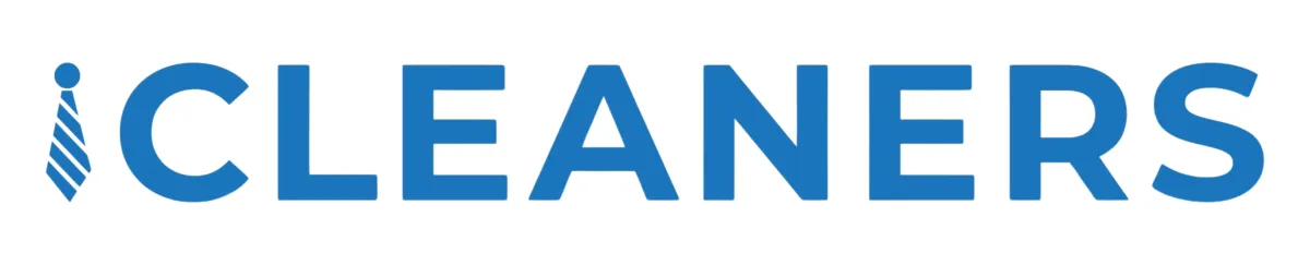 iCLEANERS Logo