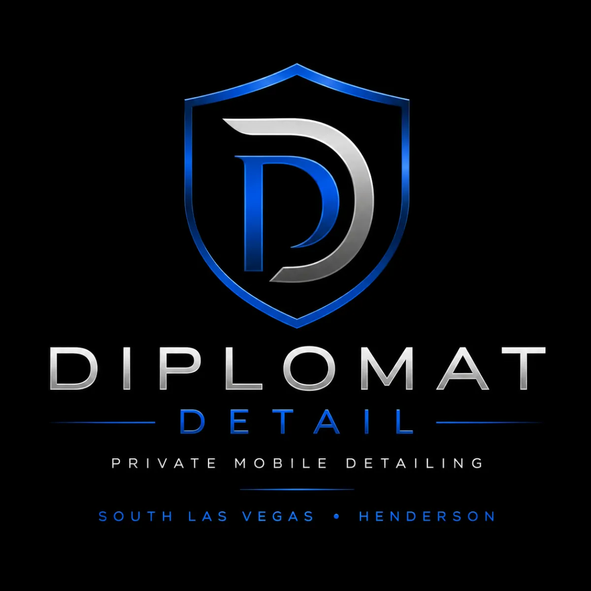 Diplomat Detail Logo