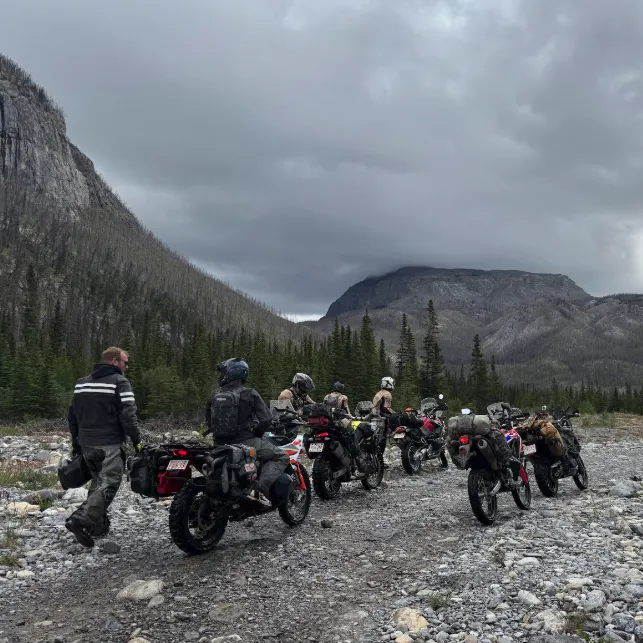 Practicing emergency response