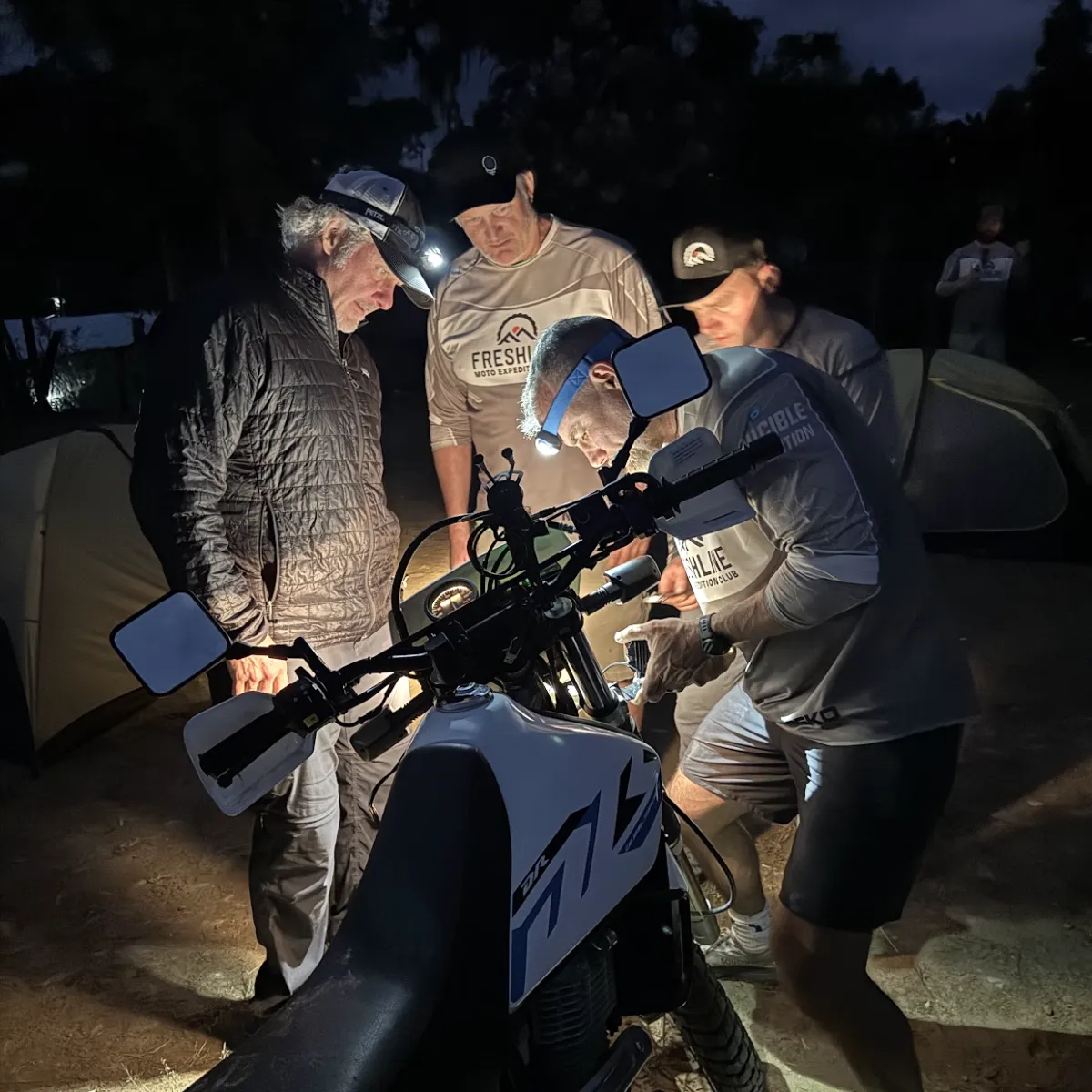 Playground collage image 1