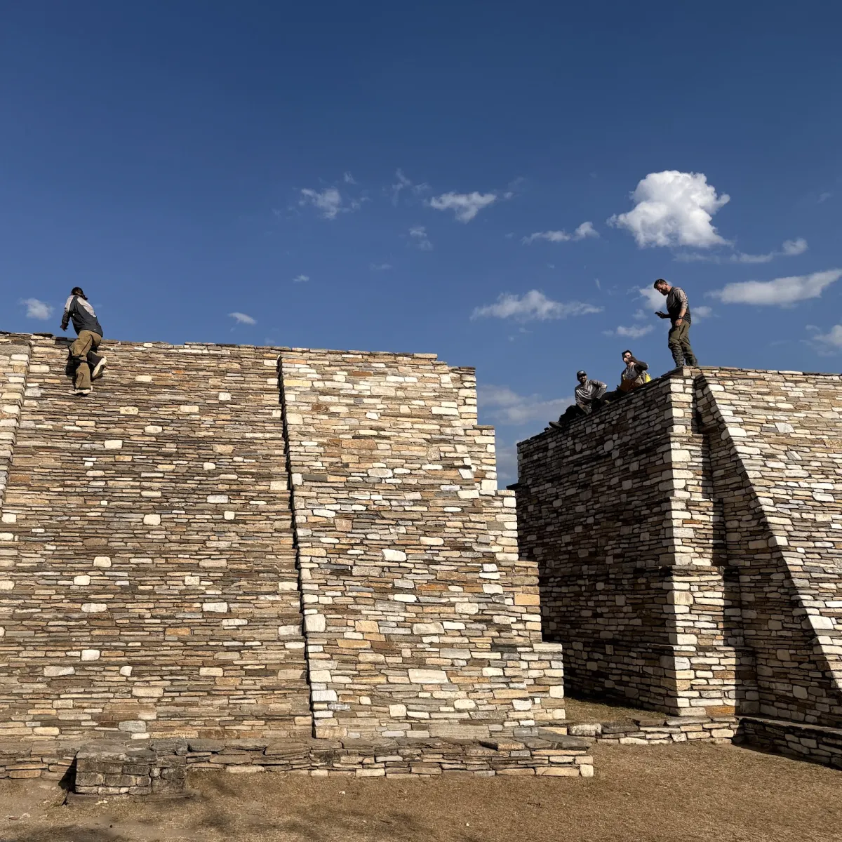 Playground collage image 3
