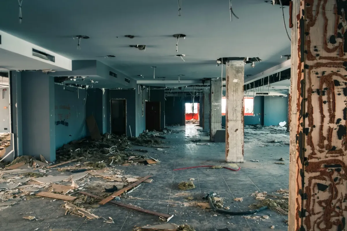 Utah asbestos abatement services