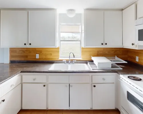 Residential Restoration Austin