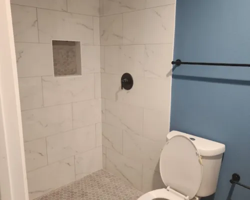  Fire Damage Restoration