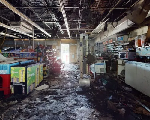 Water Damage Restoration Austin