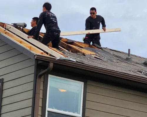 Building Restoration in Austin