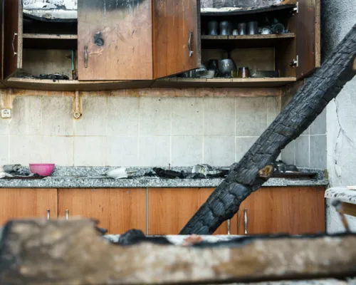 Fire Damage Restoration Austin