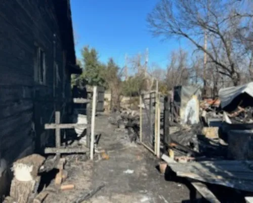 Georgetown Water Damage Restoration