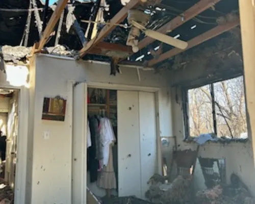 Smoke & Soot Cleanup Austin